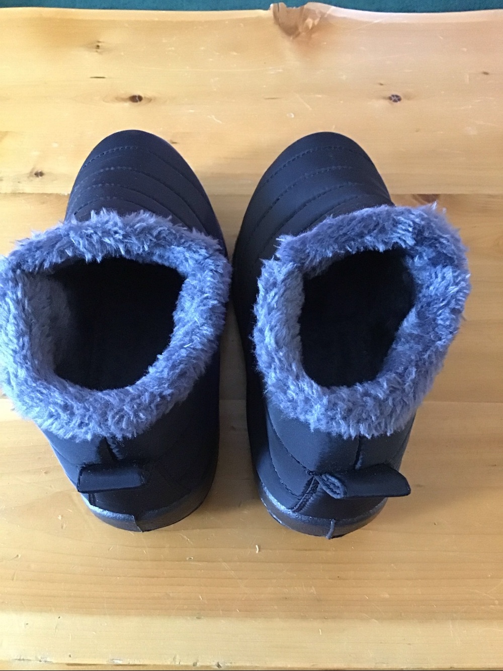 Winter boots - Picture 4 of 6